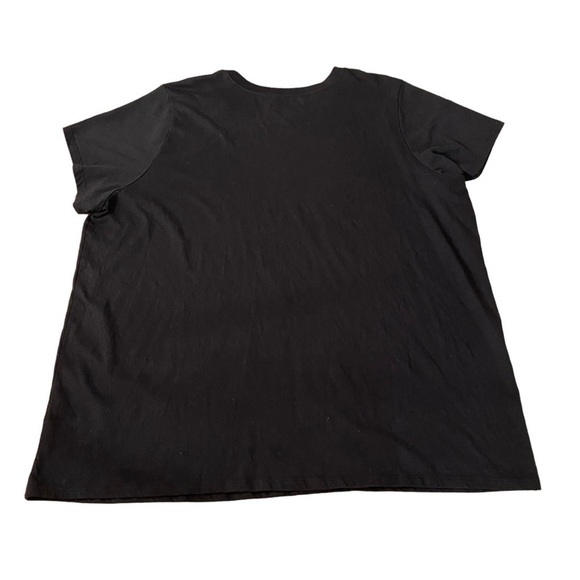 Naughty By Nature Rap Hip Hop Graphic Tee Shirt Adult Size 3 Black - Picture 3 of 7